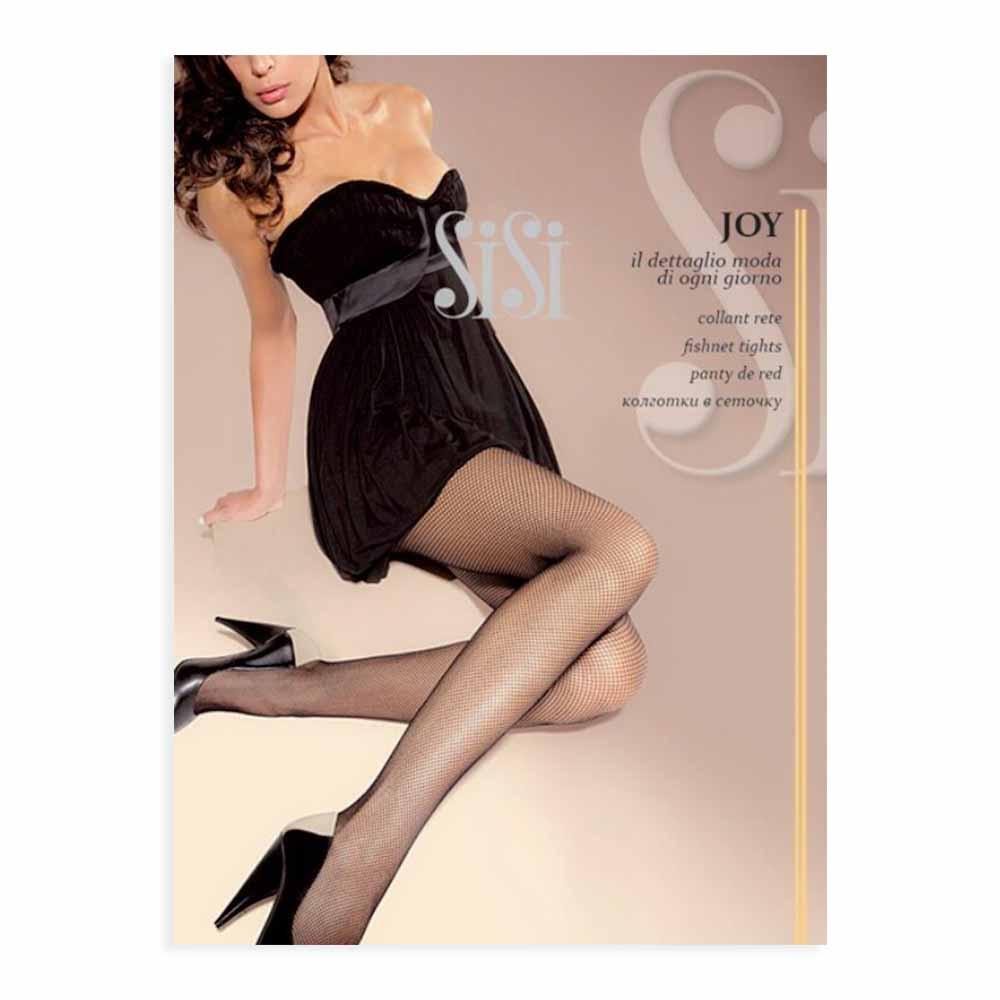 Sisi Collant Microrete Joy 165 S62 - Passarelli Biancheria