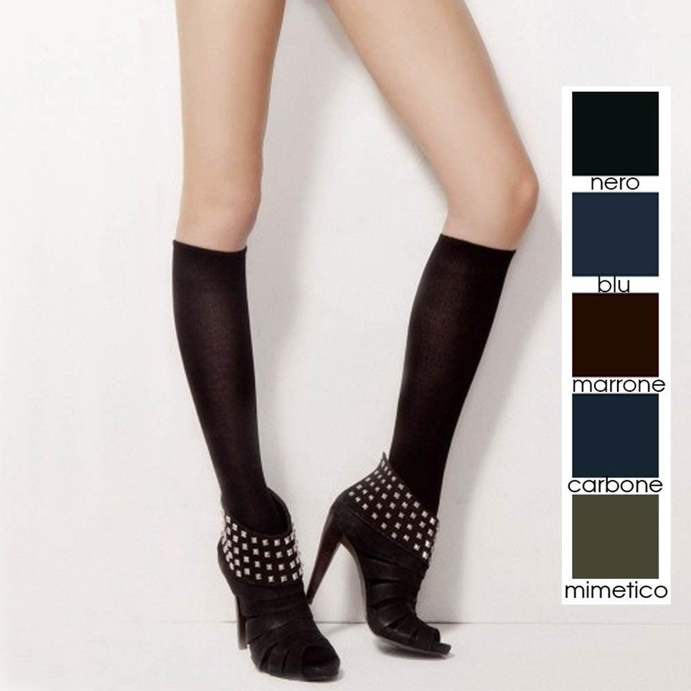 Sisi Gambaletto Donna Soft Cotton 1217 S27 - Passarelli Biancheria