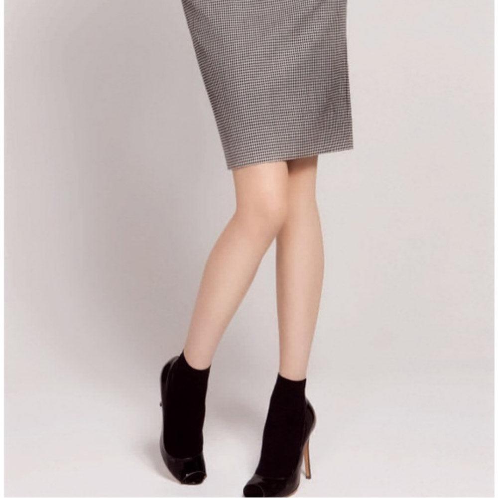Sisi Calzino Donna Soft Cotton 1218 S27 - Passarelli Biancheria