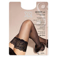 Sisi Collant Autoreggente Queen 20 Den 90SI S56 - Passarelli Biancheria