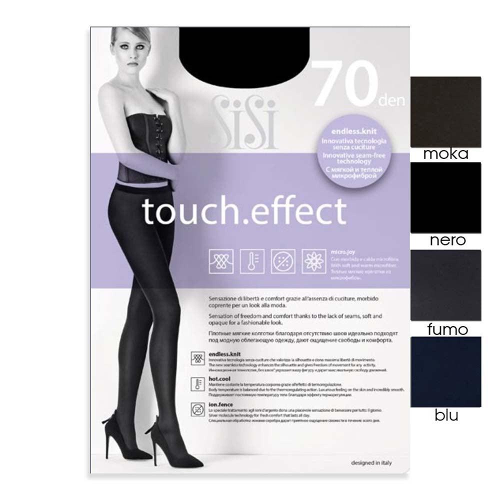 Sisi Collant Touch Effect 70 1451SI S76 - Passarelli Biancheria