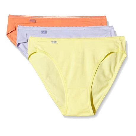 Sloggi Donna Confezione 3 Slip Daily Cotton H Tai S16 - Passarelli Biancheria