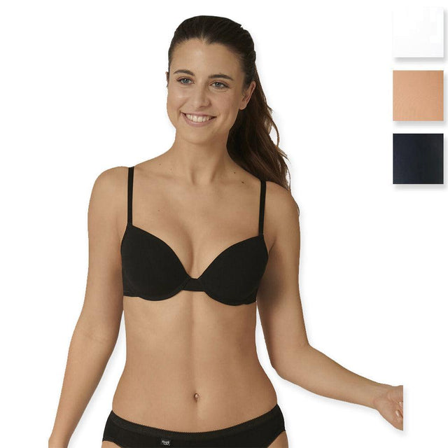 Sloggi Donna Reggiseno Ever Fresh WHP 10194058 S26 - Passarelli Biancheria