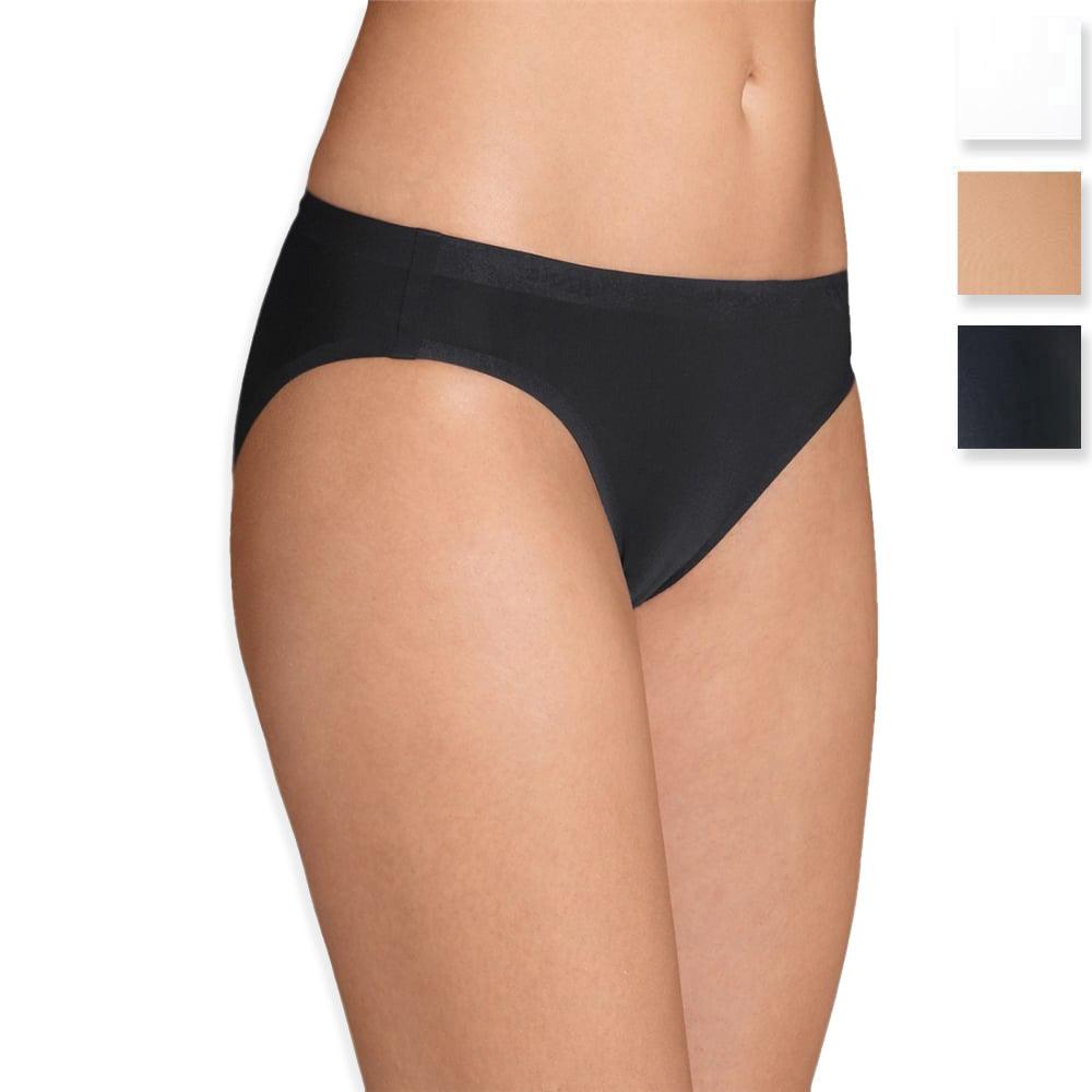 Sloggi Donna Slip Invisible Supreme Micro Tai S14 - Passarelli Biancheria