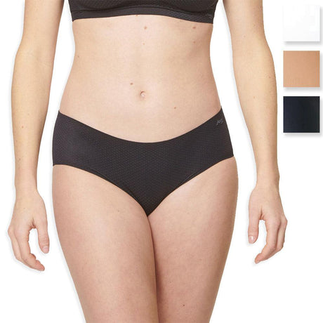 Sloggi Donna Slip Zero Feel Flow Hipster 10213178 S19 - Passarelli Biancheria