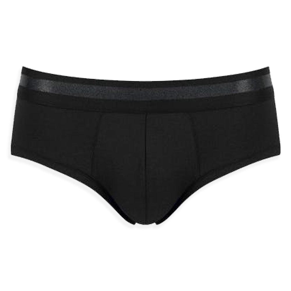 Sloggi Uomo Slip Midi Simplicity Retro Brief S15 - Passarelli Biancheria