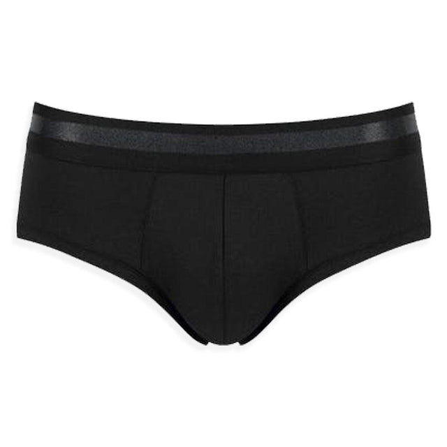 Sloggi Uomo Slip Midi Simplicity Retro Brief S15 - Passarelli Biancheria