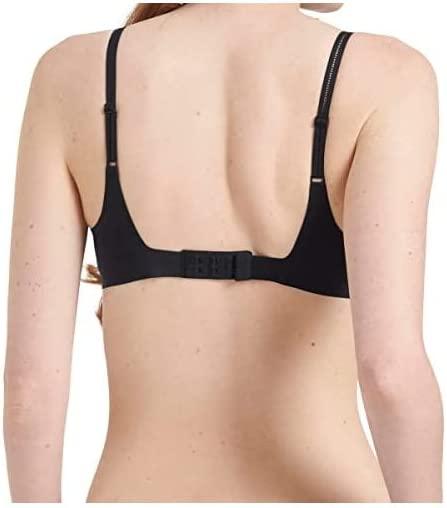 Sloggi Reggiseno Body Adapt Twist Soft Bra 10214595 S35 - Passarelli Biancheria