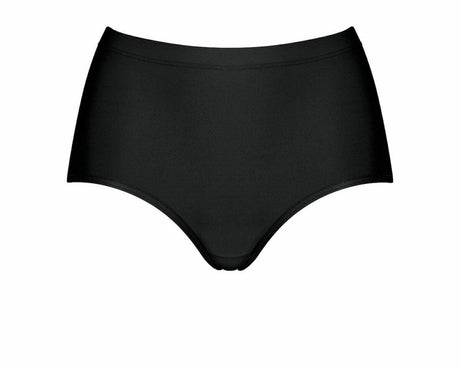 Sloggi Donna Slip Contenitivo Alto Shape Slim Maxi S17 - Passarelli Biancheria
