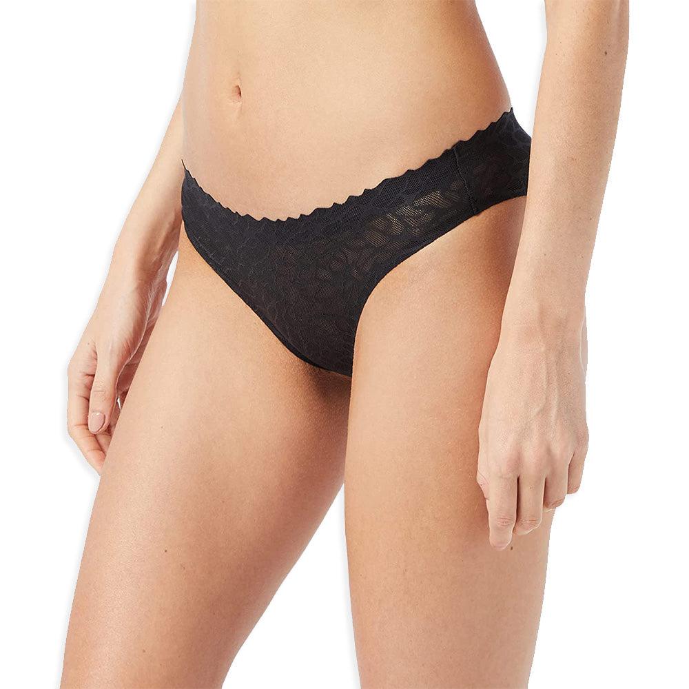 Sloggi Slip Donna Zero Feel Lace 2.0 Brazil Panty 10211268 S16 - Passarelli Biancheria