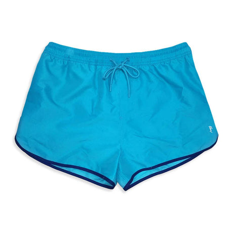 Sloggi Uomo Costume Boxer Shore Sea Goldie Boy Short 10211193 S36 - Passarelli Biancheria