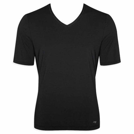 Sloggi Uomo Maglia Ever Fresh V-Neck S22 - Passarelli Biancheria