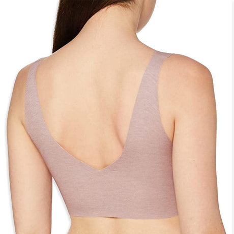 Sloggi Zero Feel Natural Top, Corsetto Donna S35 - Passarelli Biancheria