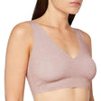 Sloggi Zero Feel Natural Top, Corsetto Donna S35 - Passarelli Biancheria