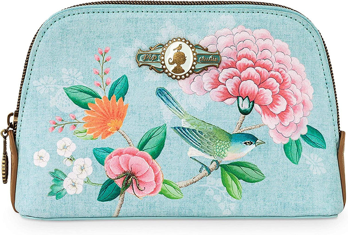 Pip Studio Cosmetic Bag Triangle - Varie Dimensioni - Passarelli Biancheria