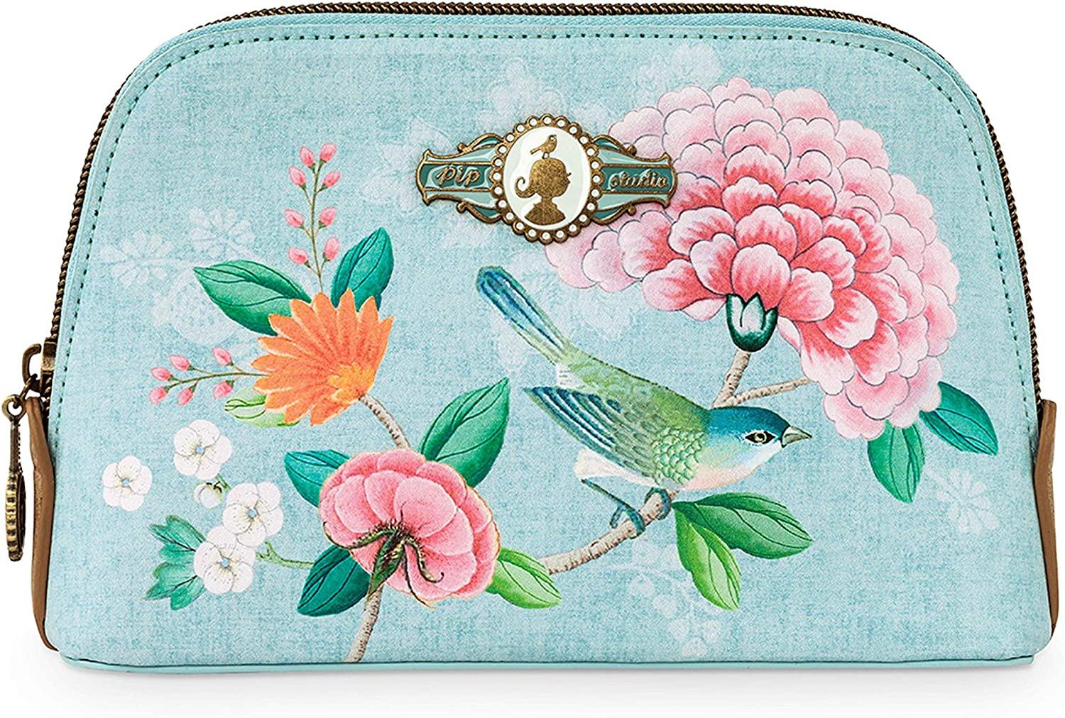 Pip Studio Cosmetic Bag Triangle - Varie Dimensioni - Passarelli Biancheria
