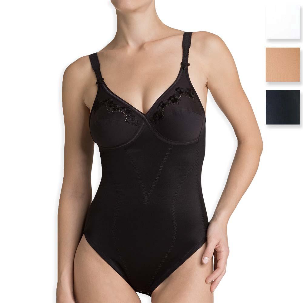 Triumph Body Intimo Elasti Cross + Cotton BS S76 - Passarelli Biancheria