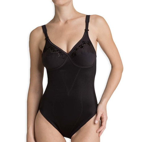 Triumph Body Intimo Elasti Cross + Cotton BS S76 - Passarelli Biancheria