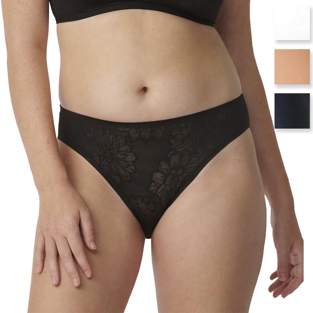 Triumph Slip Fit Smart Tai 10202439 S21 - Passarelli Biancheria