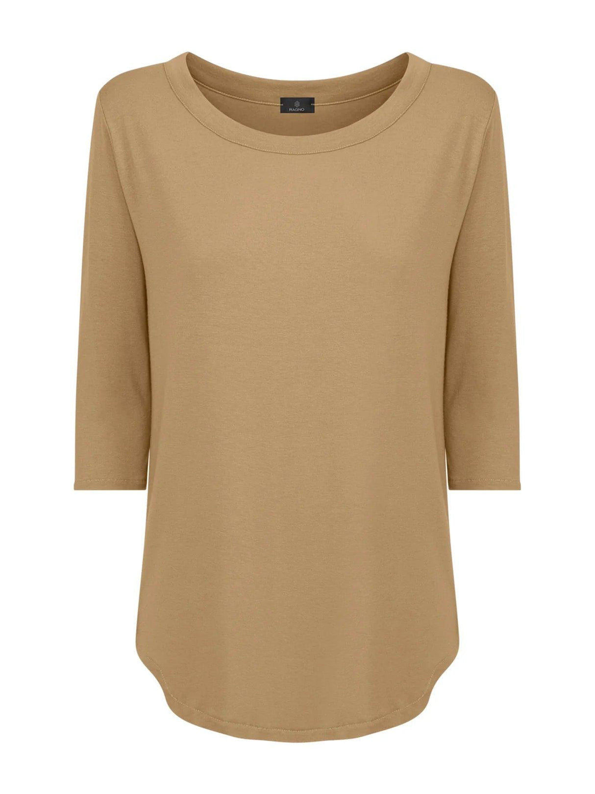 Ragno Maglietta Donna Revolution in Viscosa 70121W S17 - Passarelli Biancheria