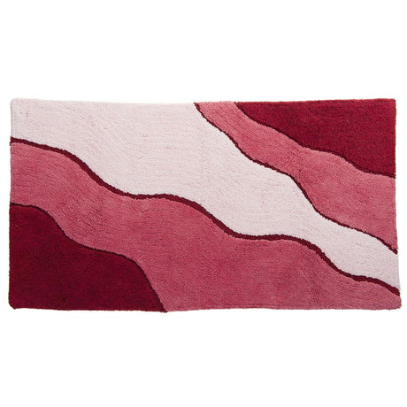 Maison Sucree Tappeto Bagno 60x110cm Ariosto D25 - Vari Colori - Passarelli Biancheria