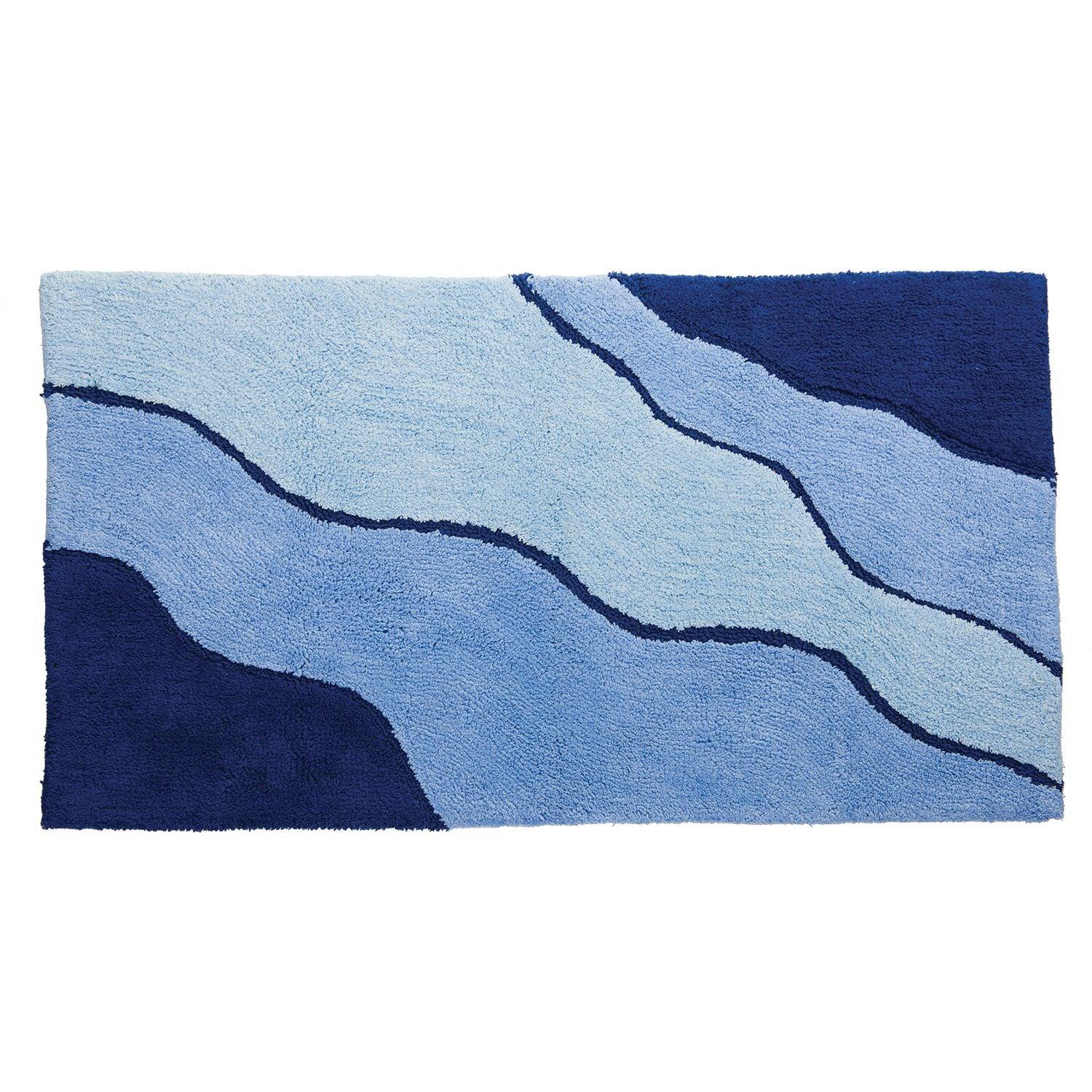 Maison Sucree Tappeto Bagno 60x110cm Ariosto D25 - Vari Colori - Passarelli Biancheria