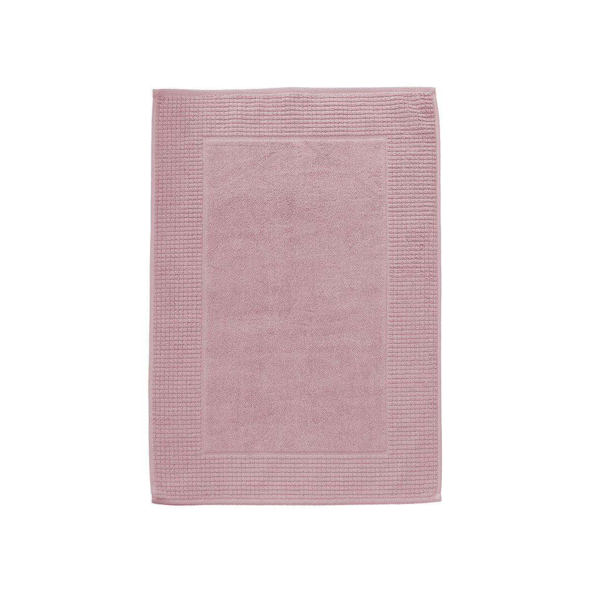 Zucchi Tappeto Bagno Spugna 1000 gr/mq Solotuo - Varie Dimensioni - Passarelli Biancheria