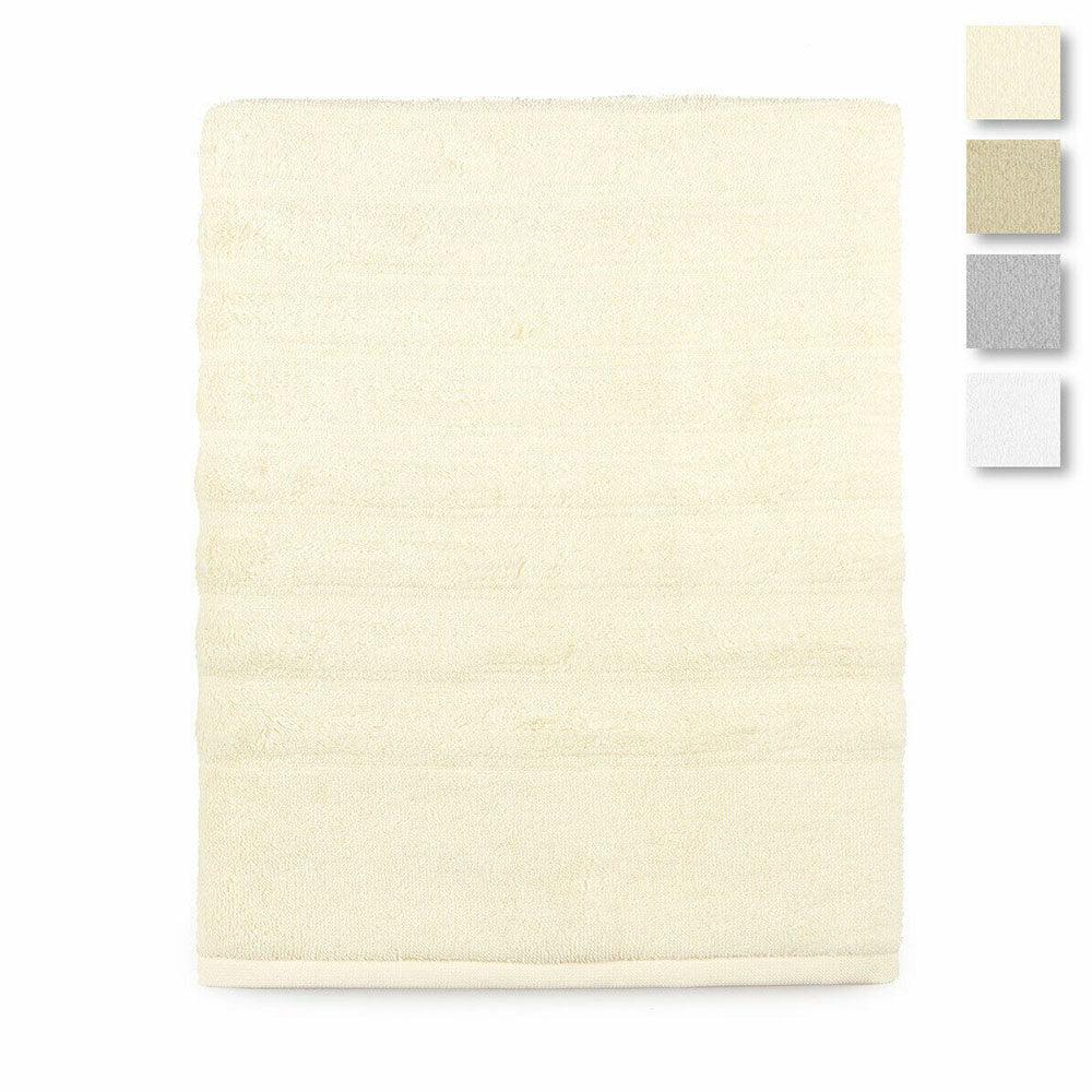 Mirabello Carrara Telo Bagno Luxury S42 - Passarelli Biancheria