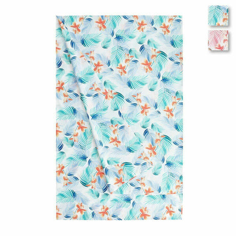 Bassetti Telo Arredo Granfoulard Tropicana - Varie Dimensioni - Passarelli Biancheria