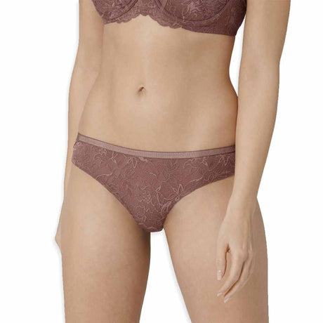 Triumph Amourette Charm Brazilian 01 10205567 S20 - Passarelli Biancheria