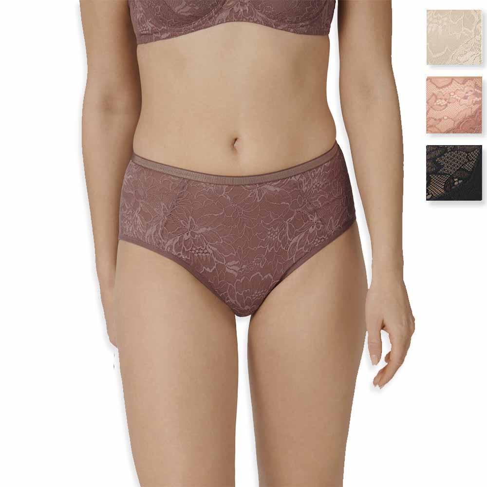 Triumph Amourette Charm Maxi 01 10198780 S20 - Passarelli Biancheria