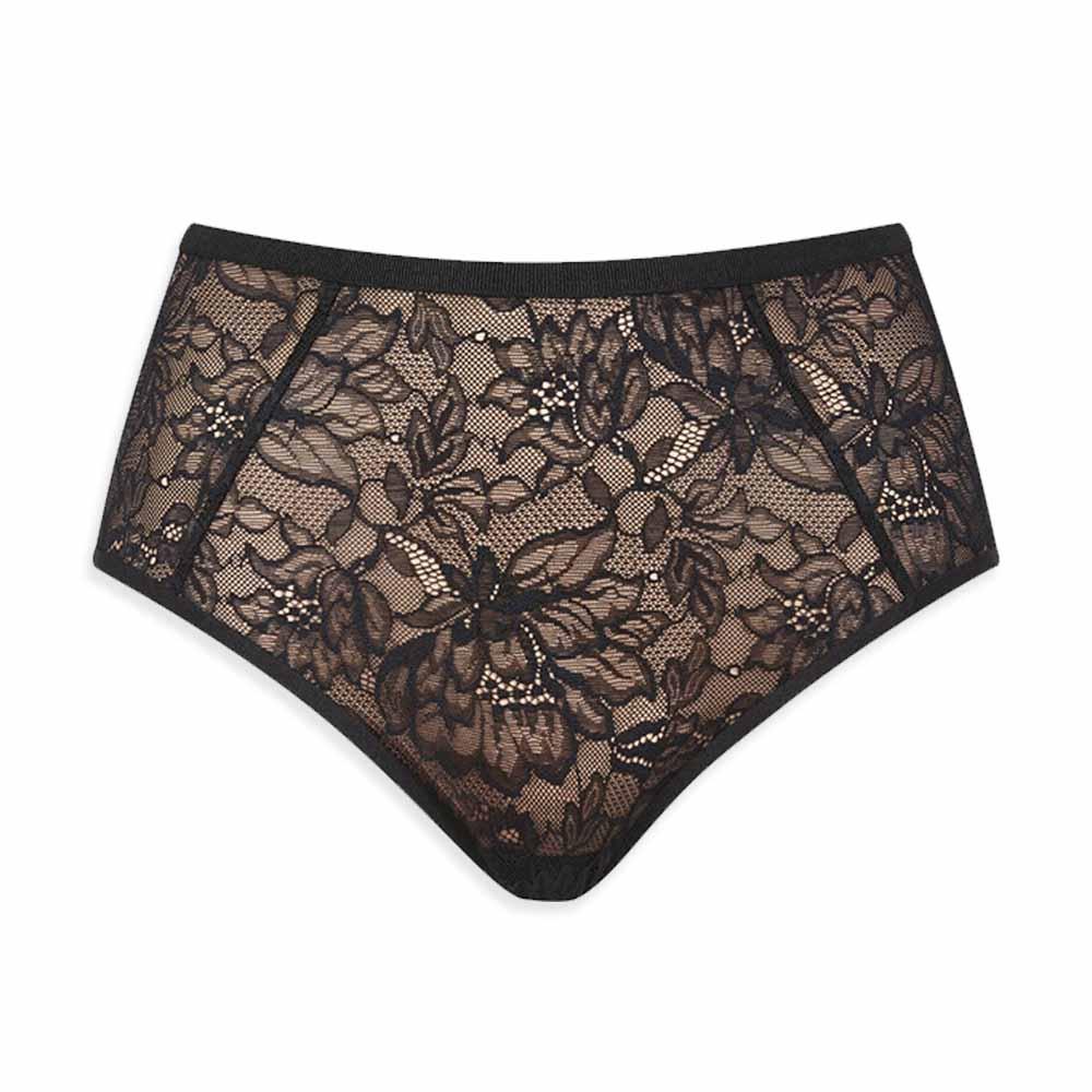 Triumph Amourette Charm Maxi 01 10198780 S20 - Passarelli Biancheria