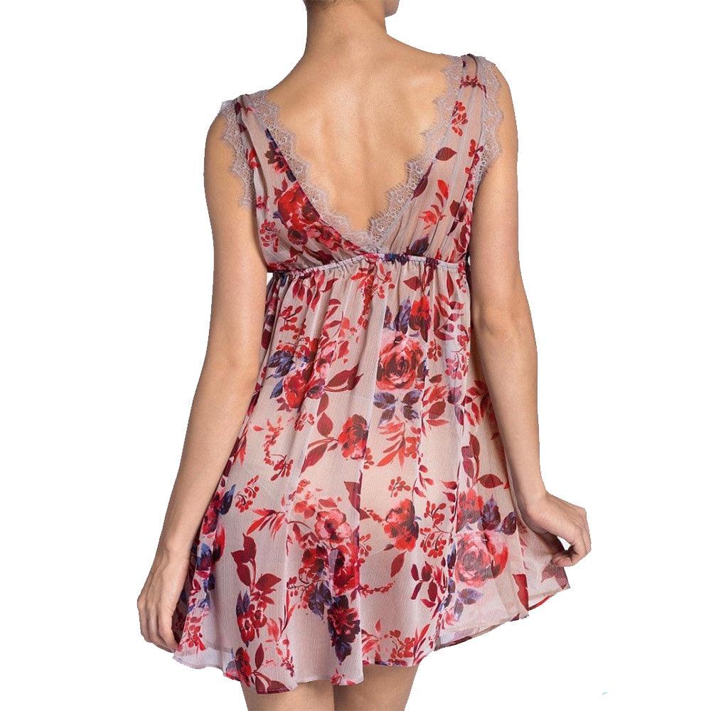 Triumph Camicia da Notte Estiva Valentine NDW S38 - Passarelli Biancheria