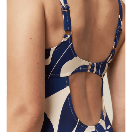 Triumph Costume Intero Summer Allure OW 10214523 S70 - Passarelli Biancheria