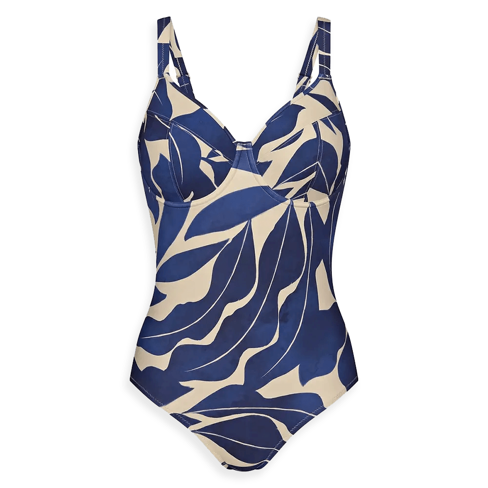 Triumph Costume Intero Summer Allure OW 10214523 S70 - Passarelli Biancheria