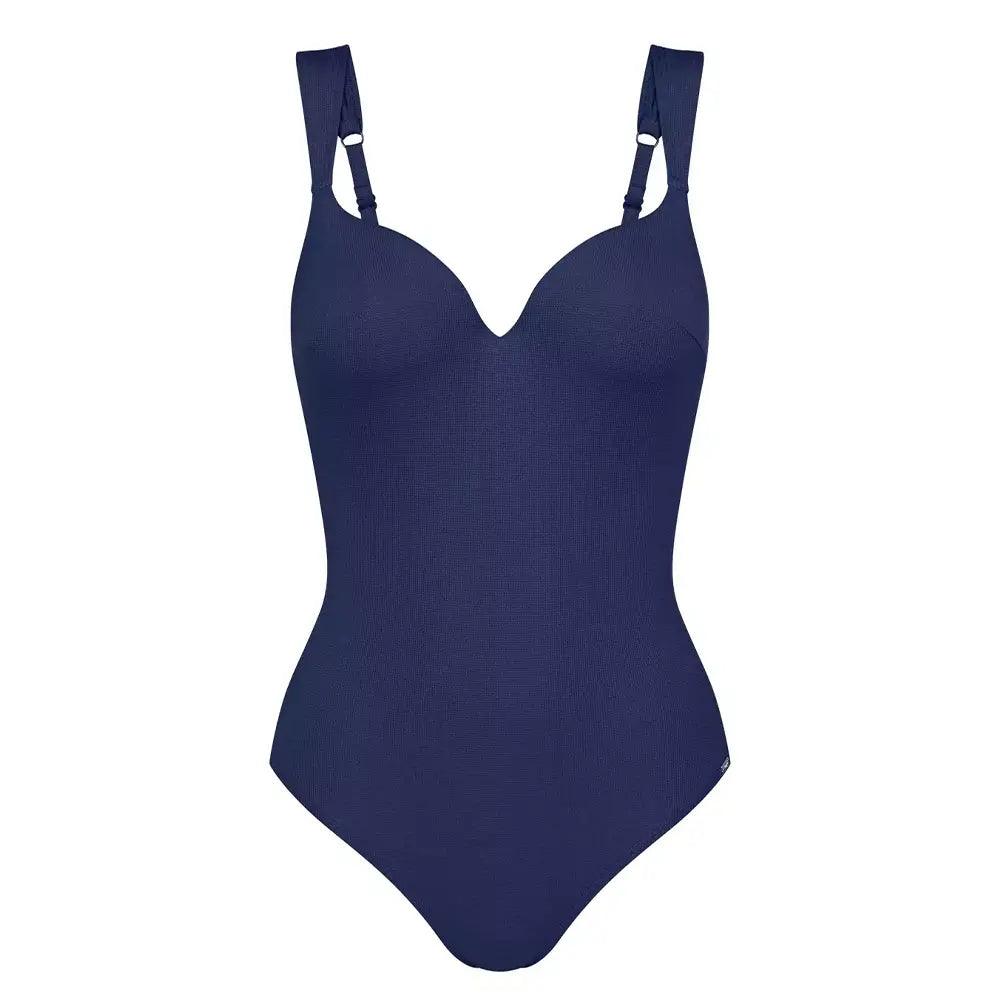 Triumph Costume Intero Summer Glow OWP SD 10214520 S78 - Passarelli Biancheria