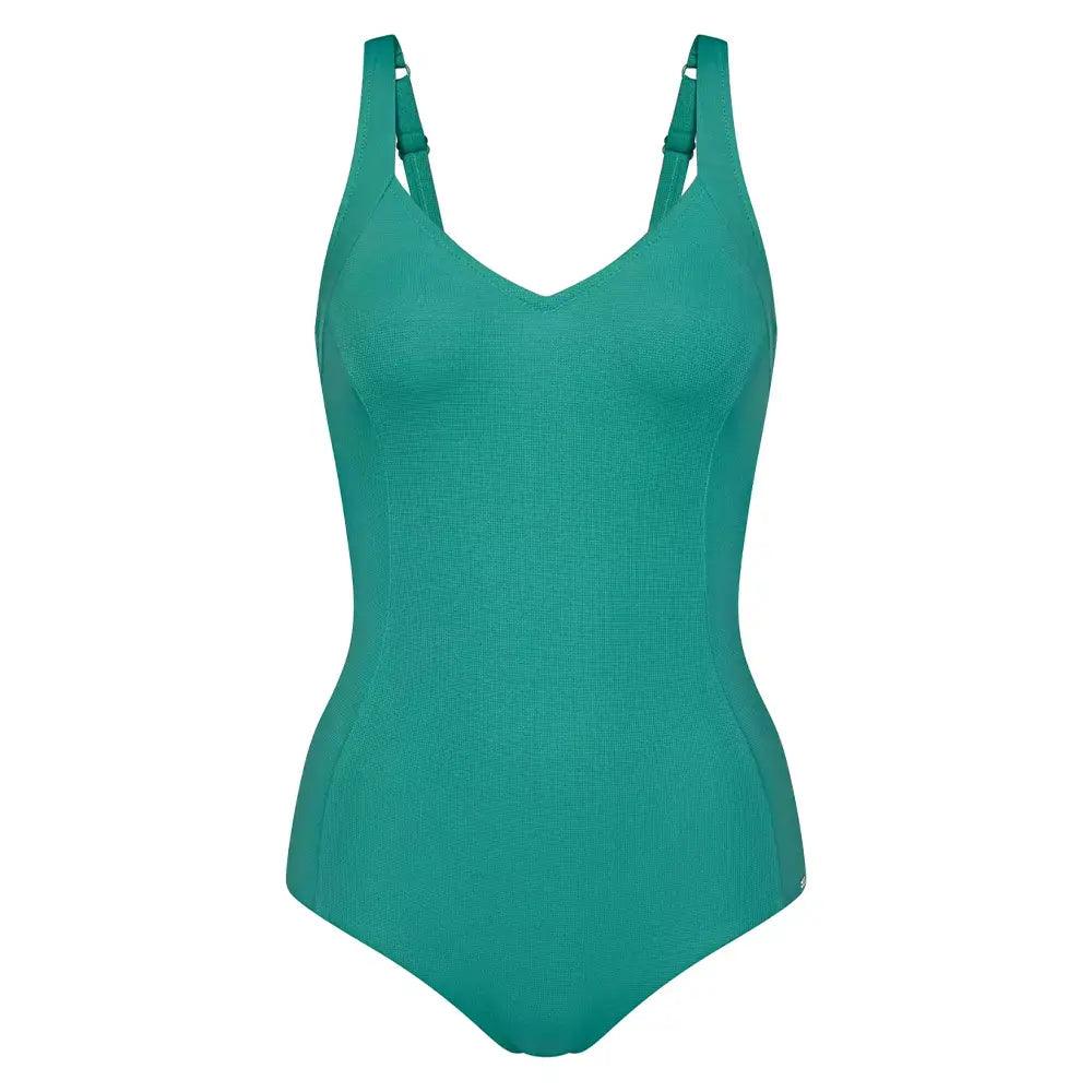 Triumph Costume Intero Summer Glow OW SD 10214574 S74 - Passarelli Biancheria