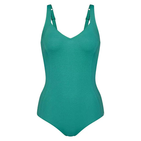 Triumph Costume Intero Summer Glow OW SD 10214574 S74 - Passarelli Biancheria
