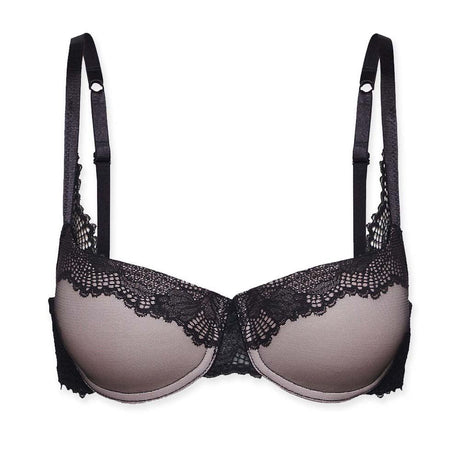 Triumph Lace Spotlight WHU01 Reggiseno Push up Donna 10201570 S38 - Passarelli Biancheria
