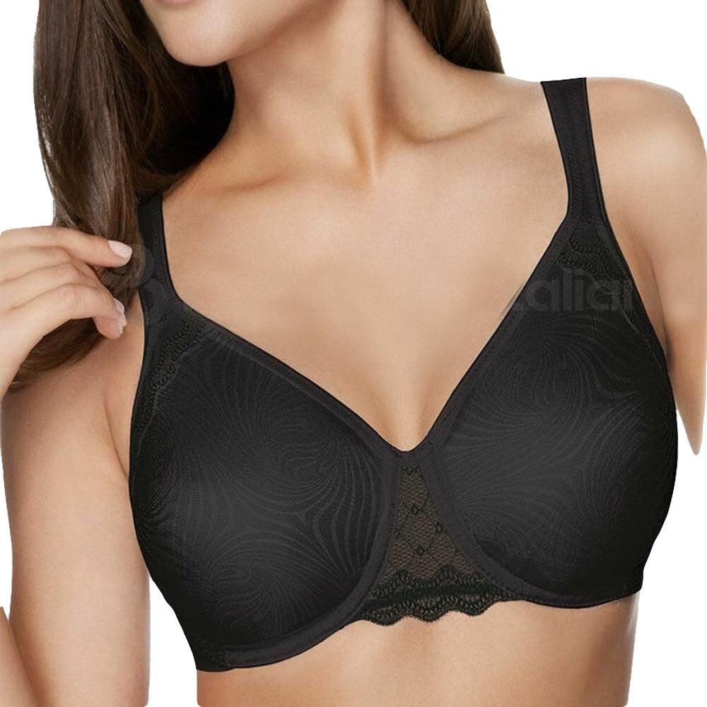 Triumph Reggiseno con Ferretti Ladyform Grace W S46 - Passarelli Biancheria