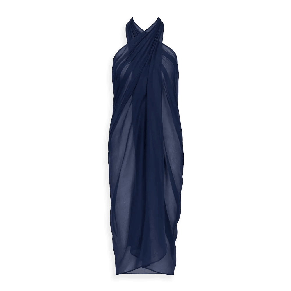 Triumph Pareo Mare Beach Mywear 10214926 S30 - Passarelli Biancheria