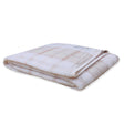 Triumph Accessories Plaid in Pile Blanket 10190981 S24 - Passarelli Biancheria