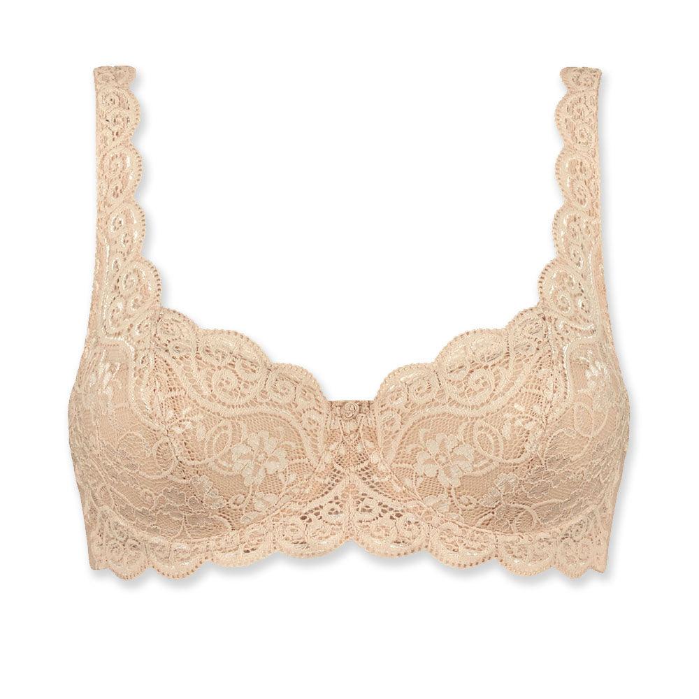 Triumph Reggiseno Amourette 300 WHP X 10166798 S45 - Passarelli Biancheria