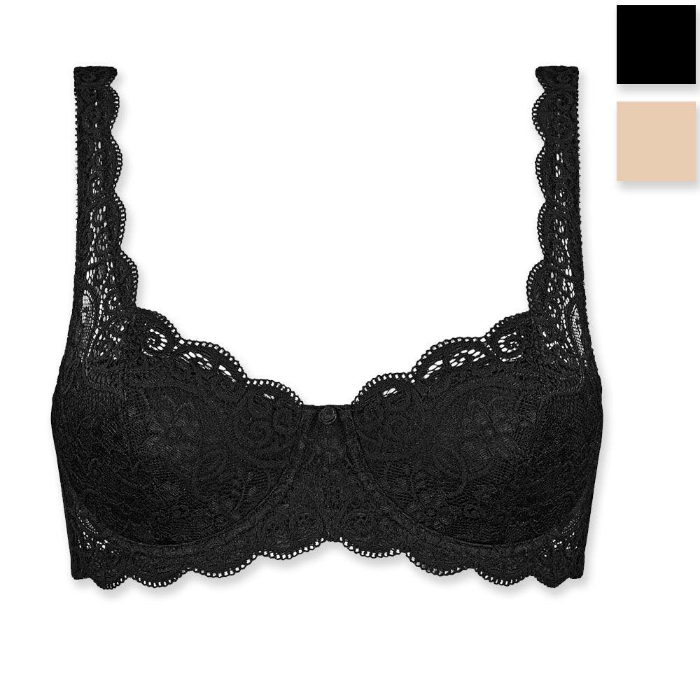 Triumph Reggiseno Amourette 300 WHP X 10166798 S45 - Passarelli Biancheria