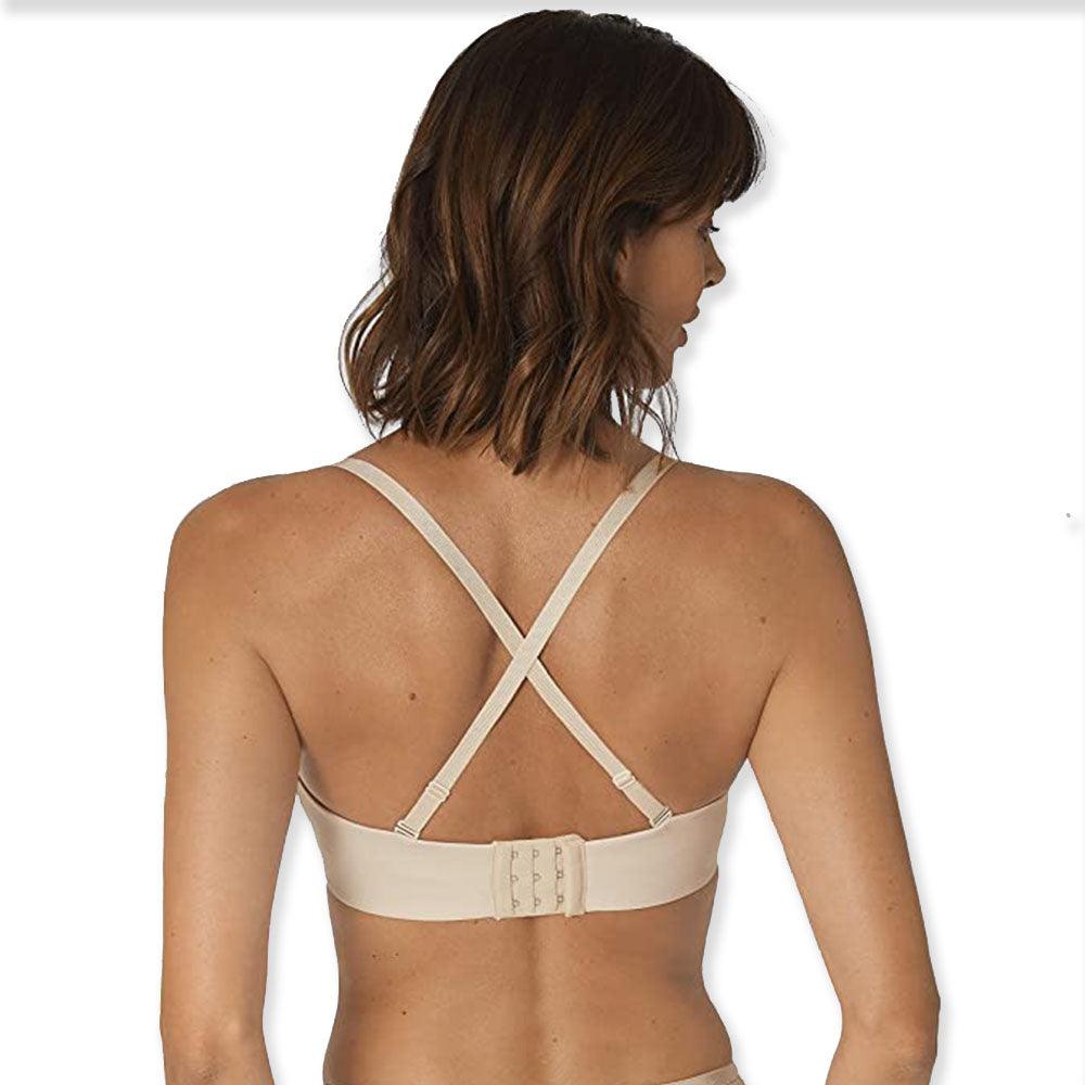 Triumph Reggiseno Amourette Charm WD 10208004 S44 - Passarelli Biancheria