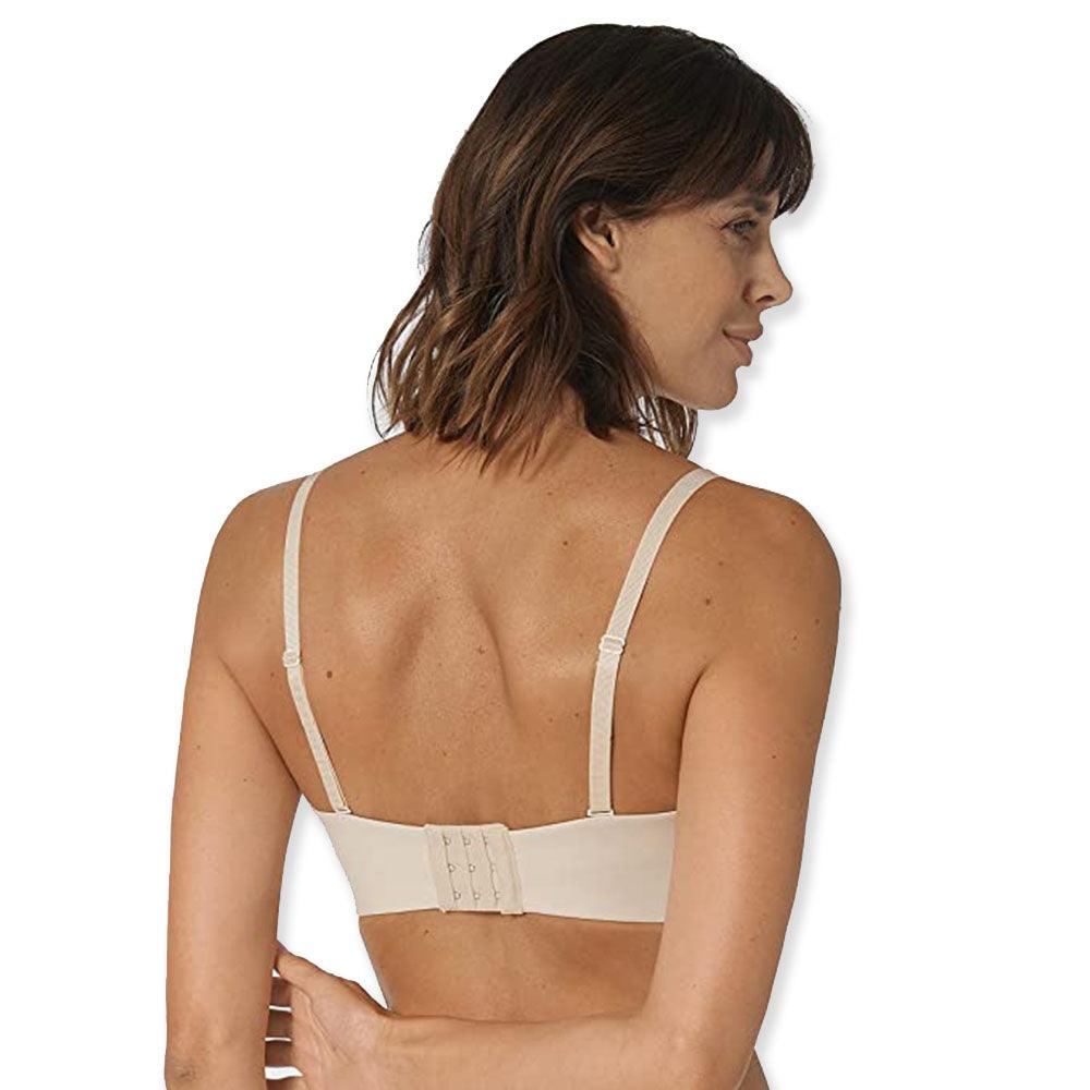 Triumph Reggiseno Amourette Charm WD 10208004 S44 - Passarelli Biancheria