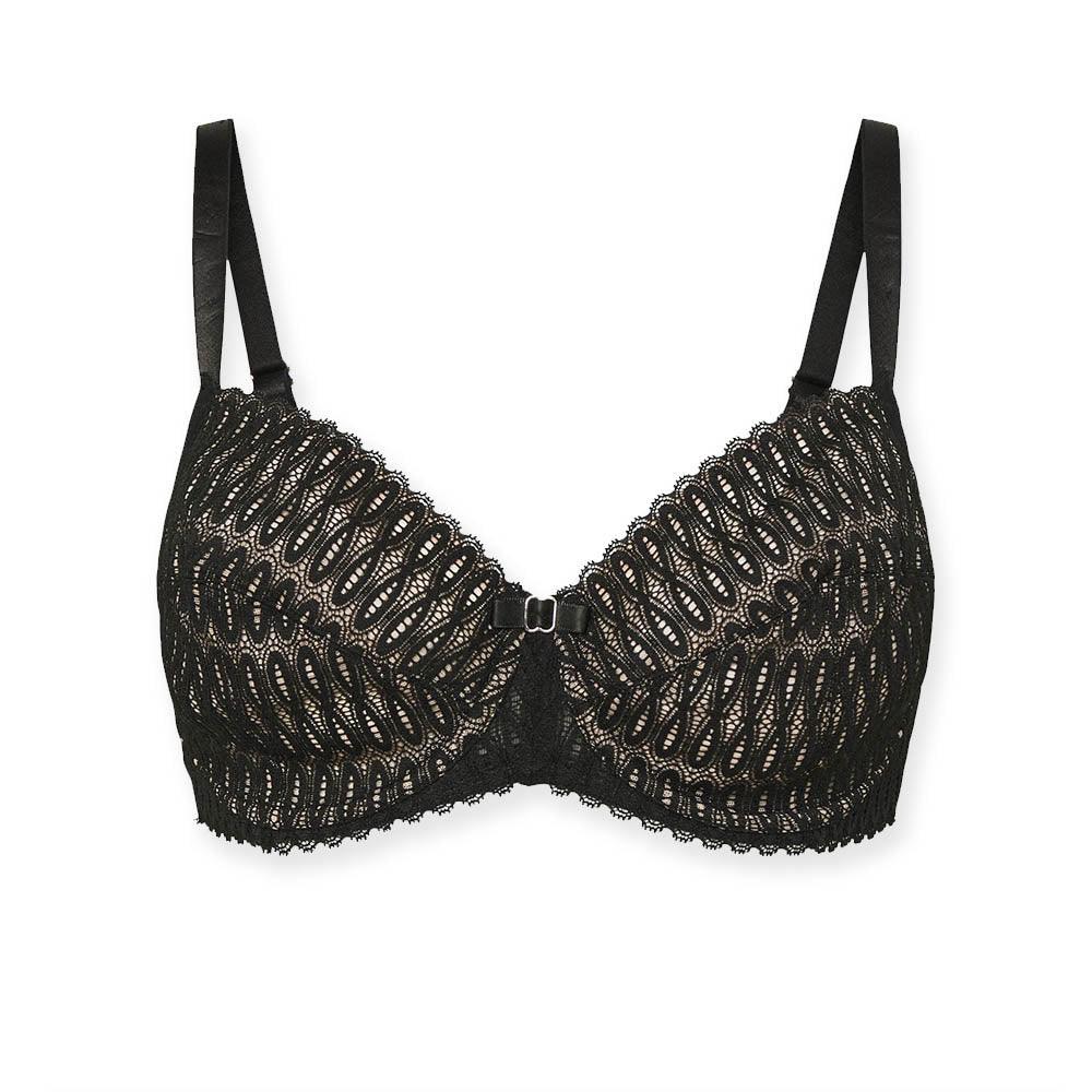 Triumph Reggiseno da Donna Aura Spotlight W 10208015 S39 - Passarelli Biancheria