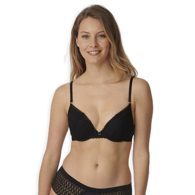 Triumph Reggiseno Aura Spotlight WHU 10207982 S44 - Passarelli Biancheria