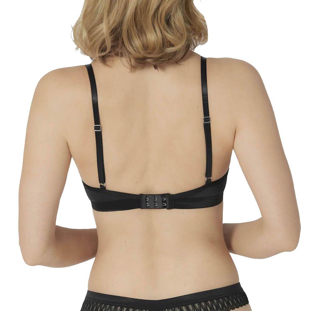 Triumph Reggiseno da Donna Aura Spotlight WP 10208018 S39 - Passarelli Biancheria