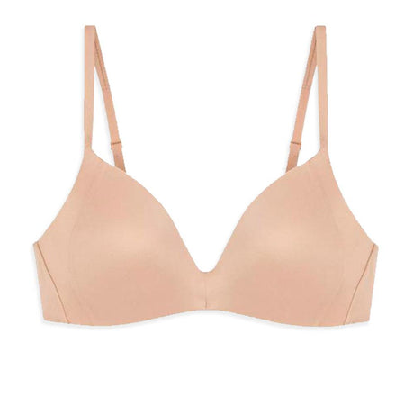 Triumph Reggiseno Body Make-Up Soft Touch P EX 10193526 S35 - Passarelli Biancheria